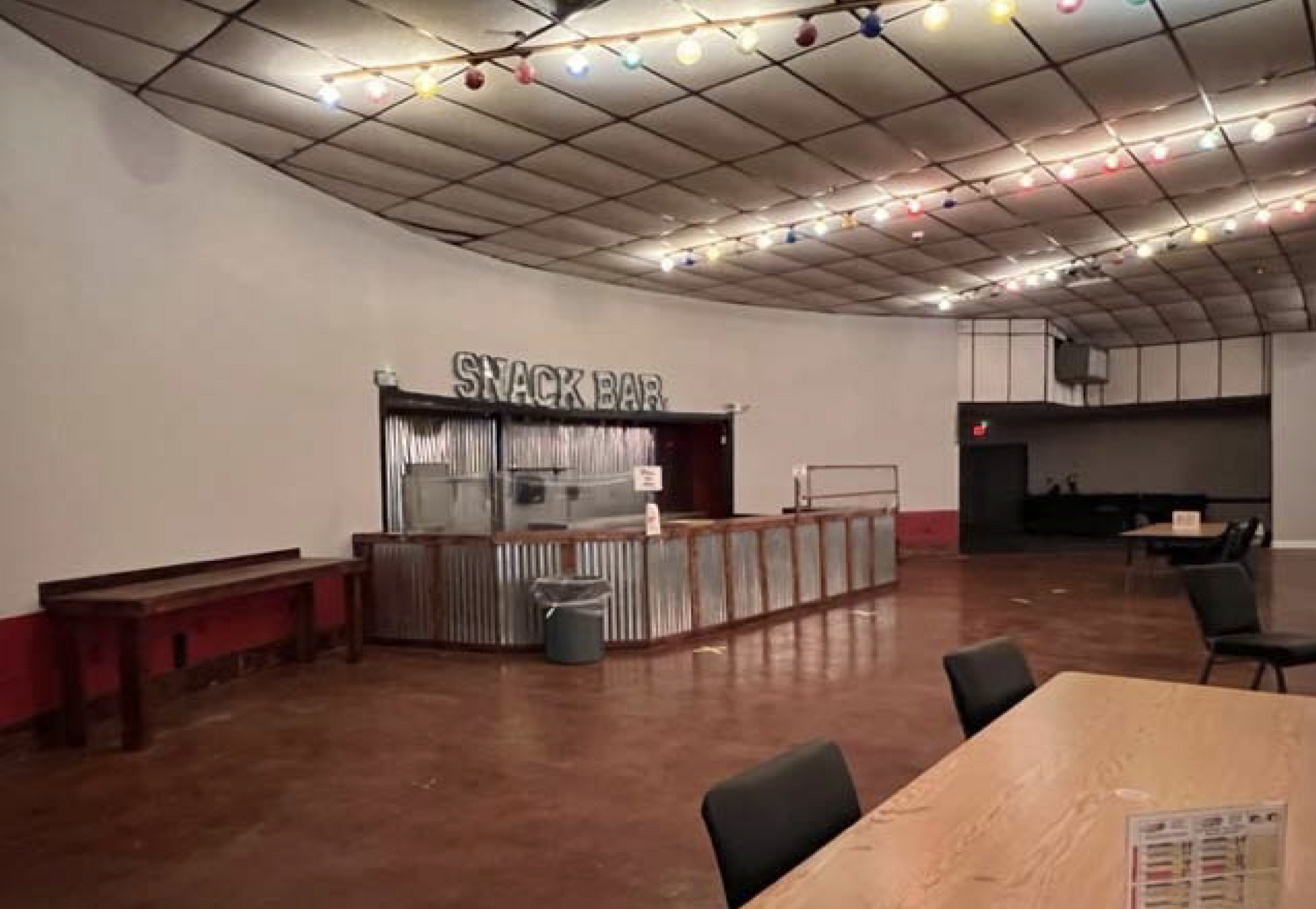 Premier Commercial Space